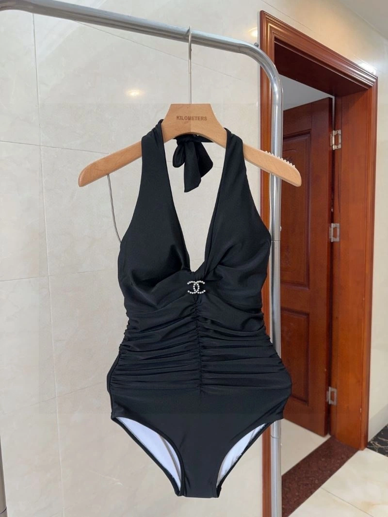 Vibrant Chanel Bikins 255972