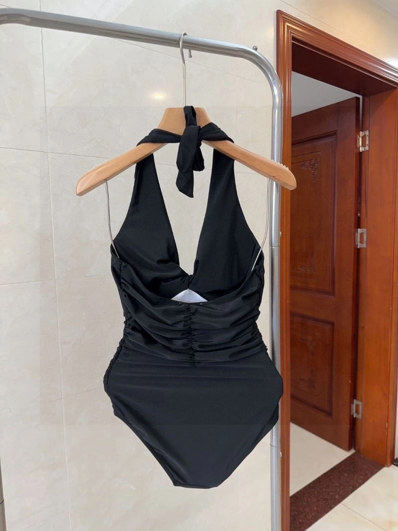 Vibrant Chanel Bikins 255972