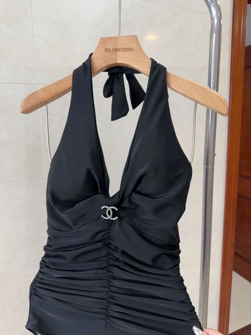 Vibrant Chanel Bikins 255972