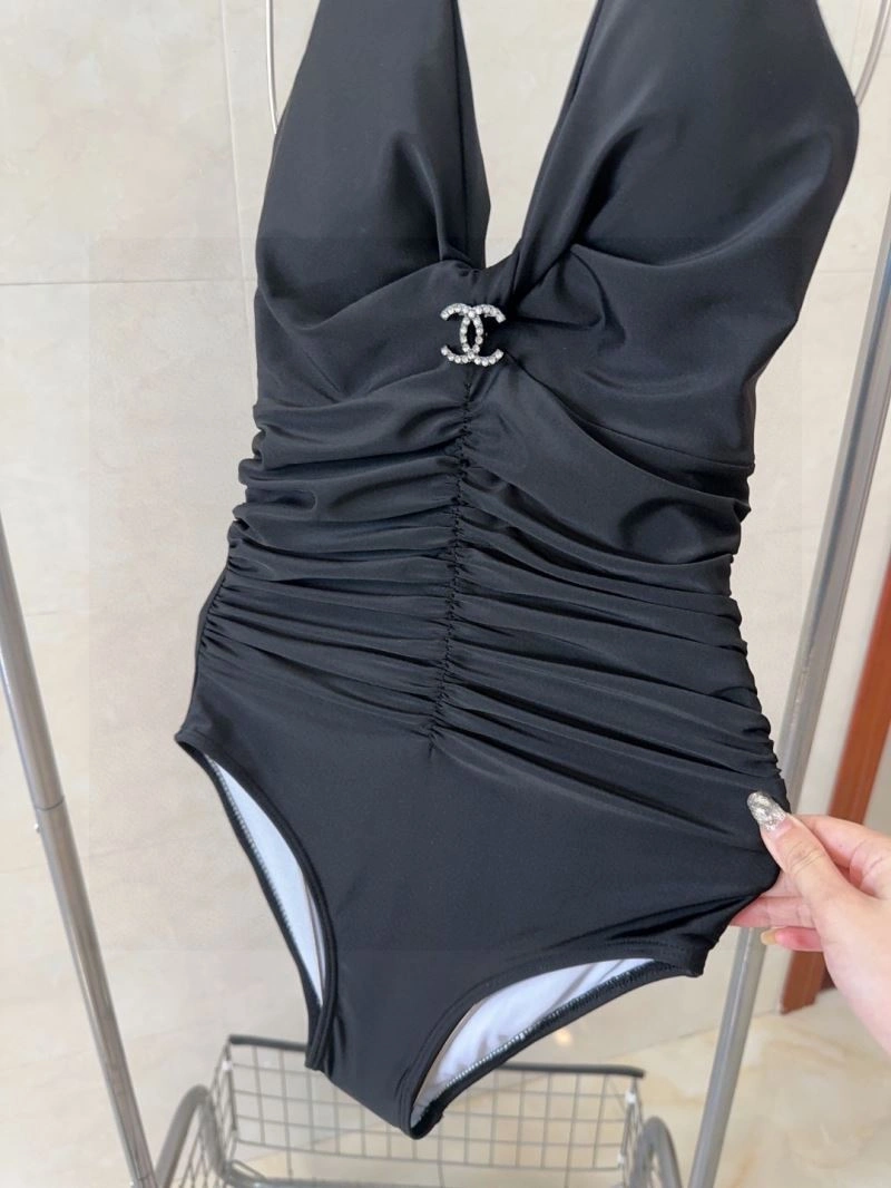 Vibrant Chanel Bikins 255972