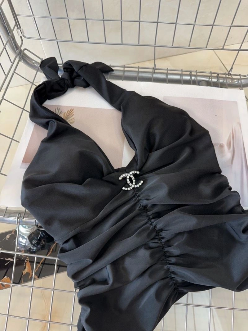 Vibrant Chanel Bikins 255972