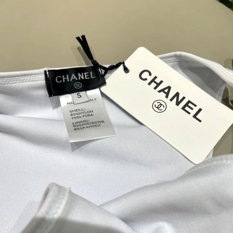 Snug Chanel Bikins 255944