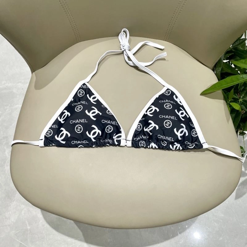 Snug Chanel Bikins 255944