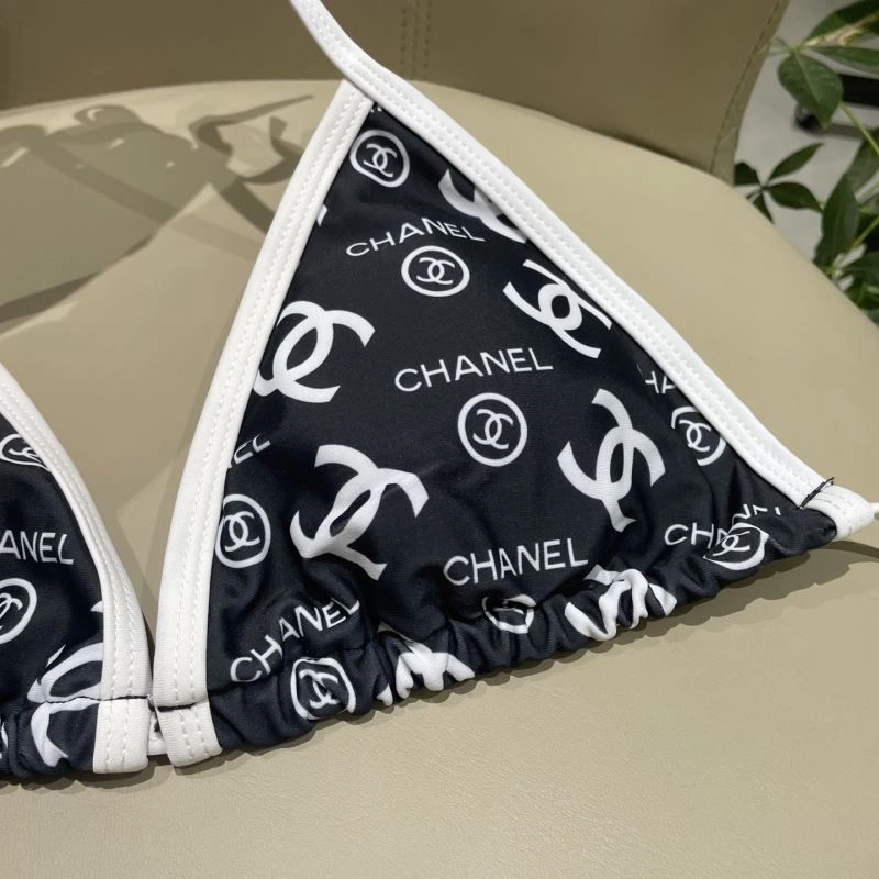 Snug Chanel Bikins 255944