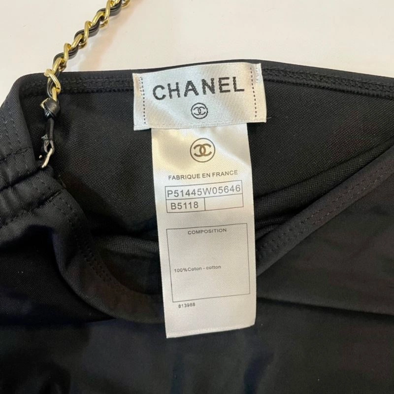 Chanel Bikins Practical 255964