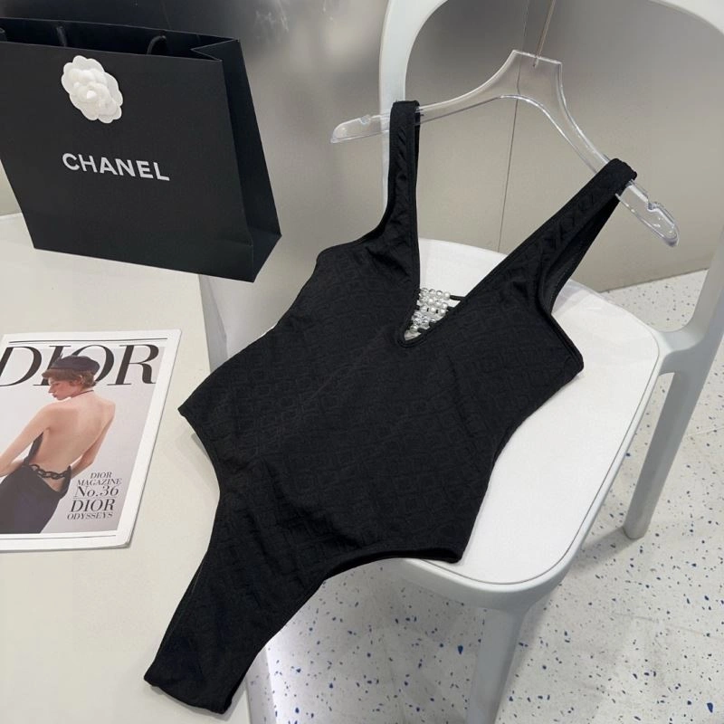Chanel Bikins MultiPurpose 255940