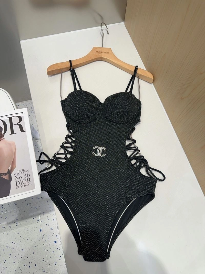 Chanel Bikins EasyMatch 255953