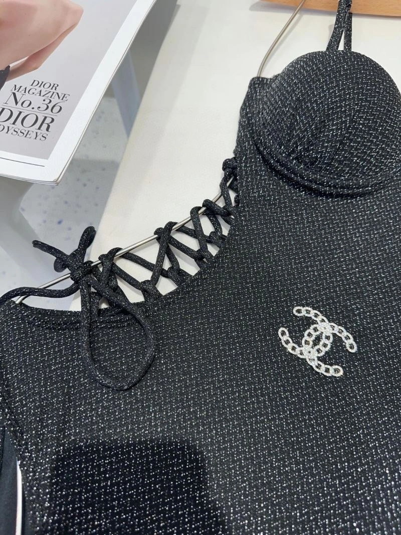 Chanel Bikins EasyMatch 255953