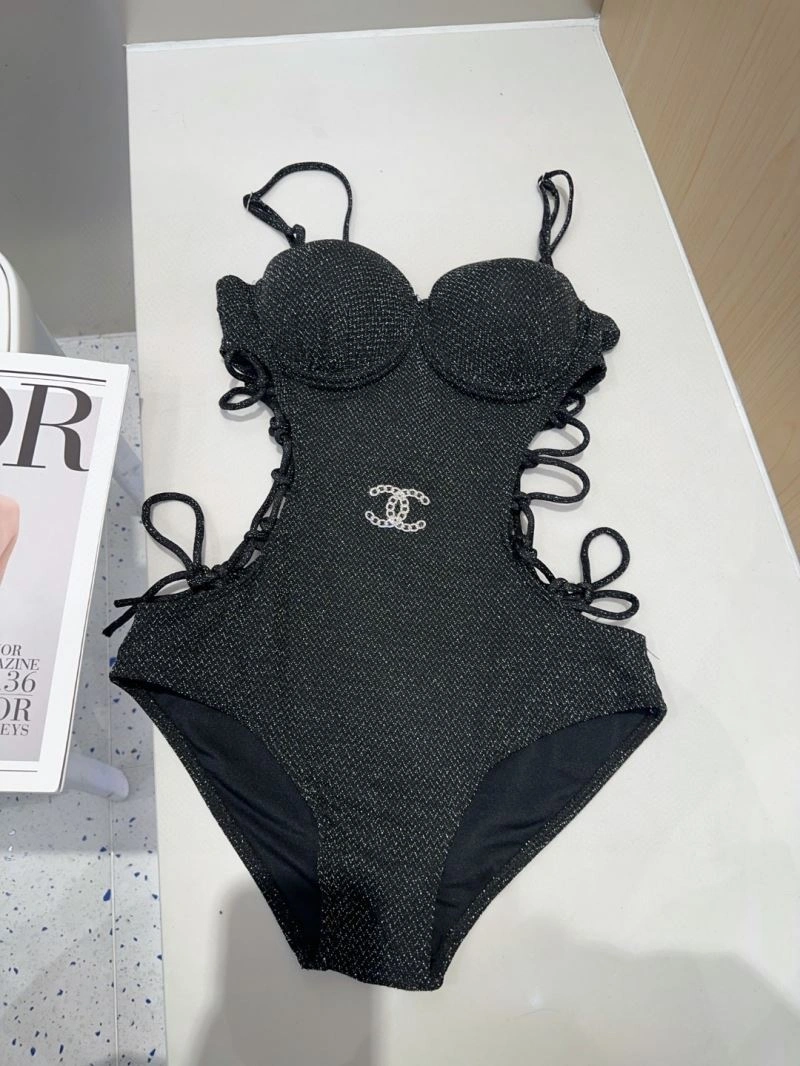 Chanel Bikins EasyMatch 255953