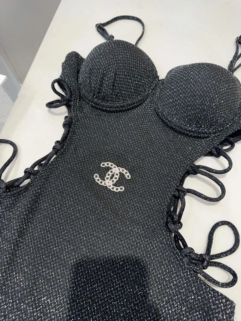 Chanel Bikins EasyMatch 255953