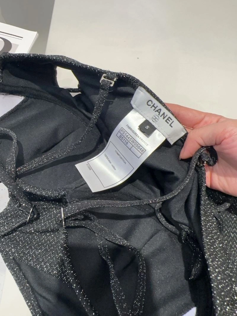 Chanel Bikins EasyMatch 255953
