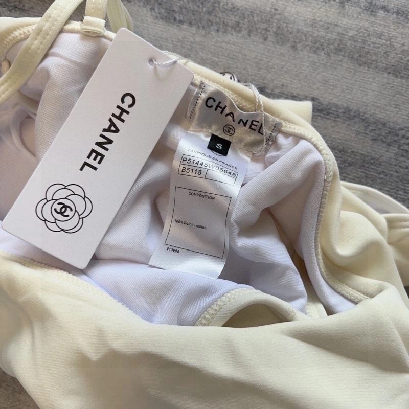 Chanel Bikins ZeroBulk 255939