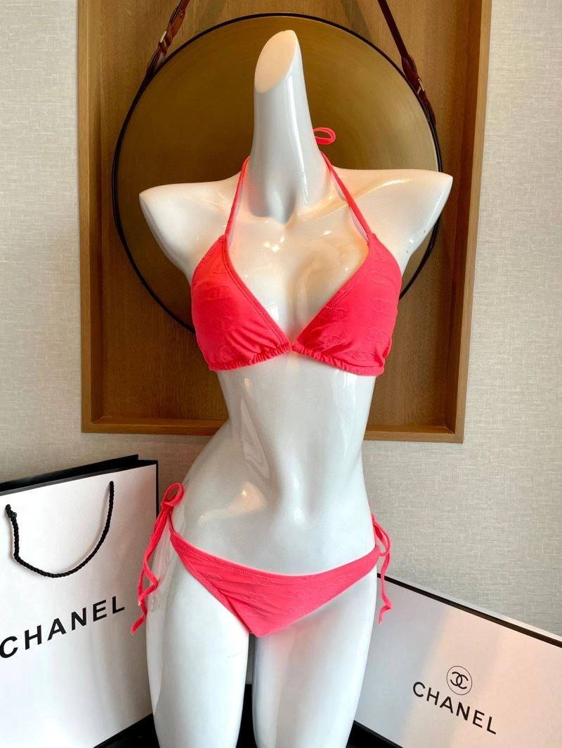 Chanel Bikins Attractive 255941