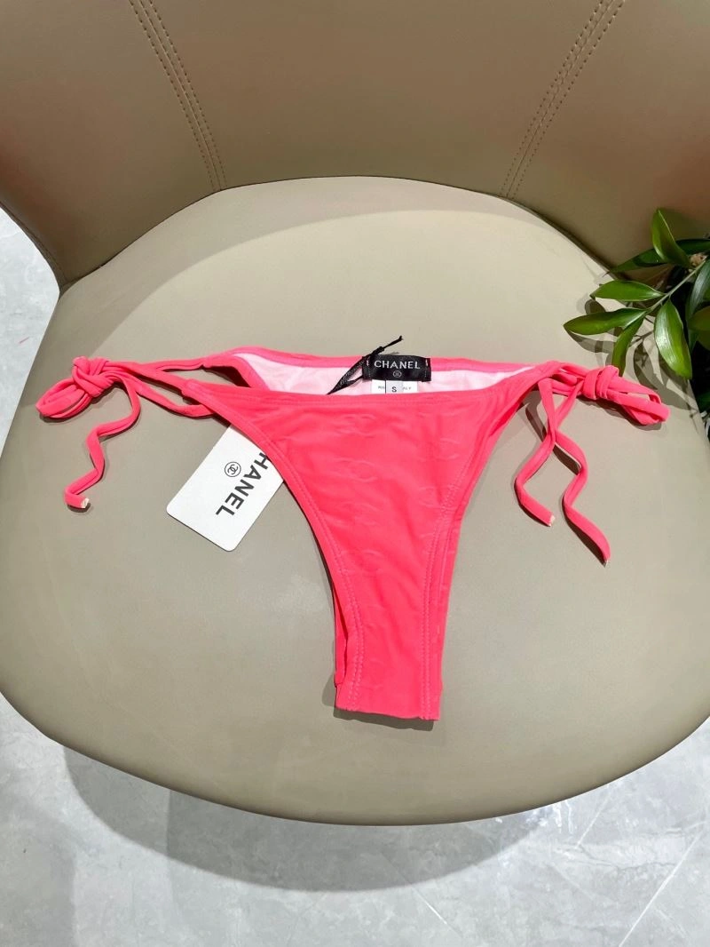 Chanel Bikins Attractive 255941