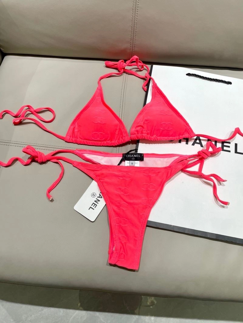 Chanel Bikins Attractive 255941