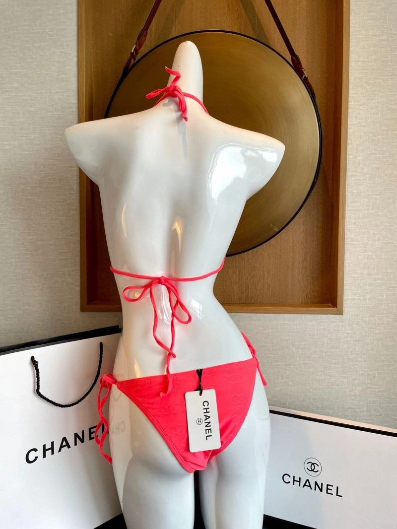 Chanel Bikins Attractive 255941