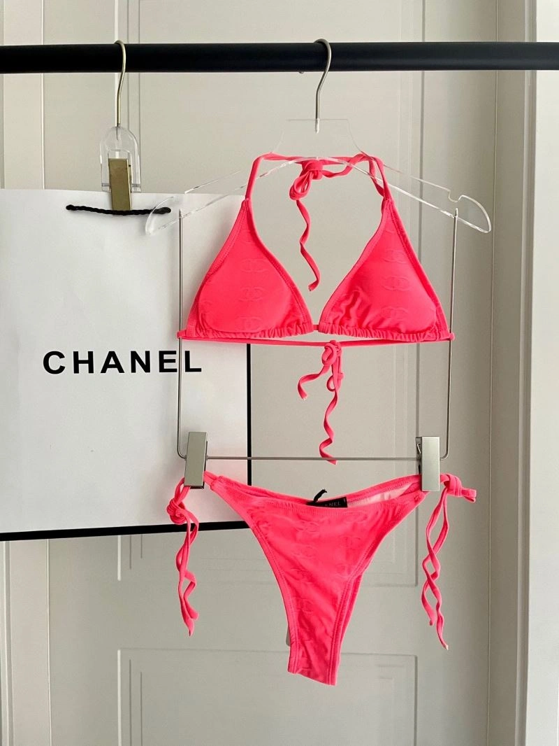 Chanel Bikins Attractive 255941
