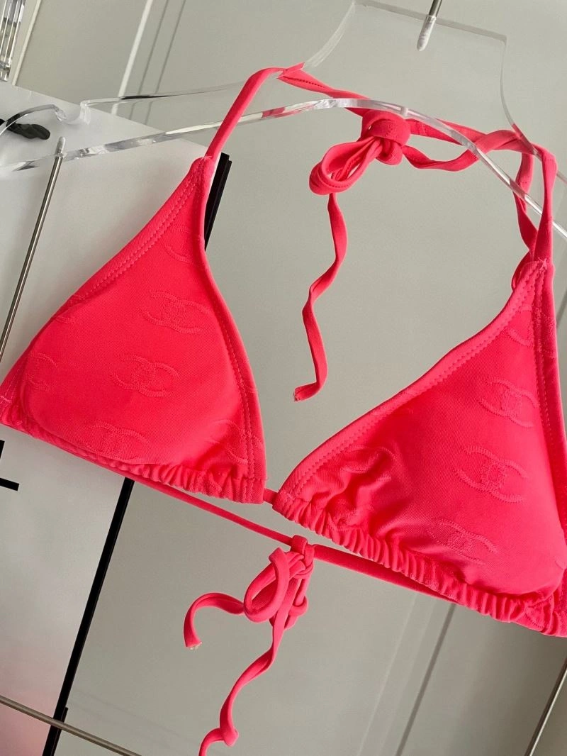 Chanel Bikins Attractive 255941