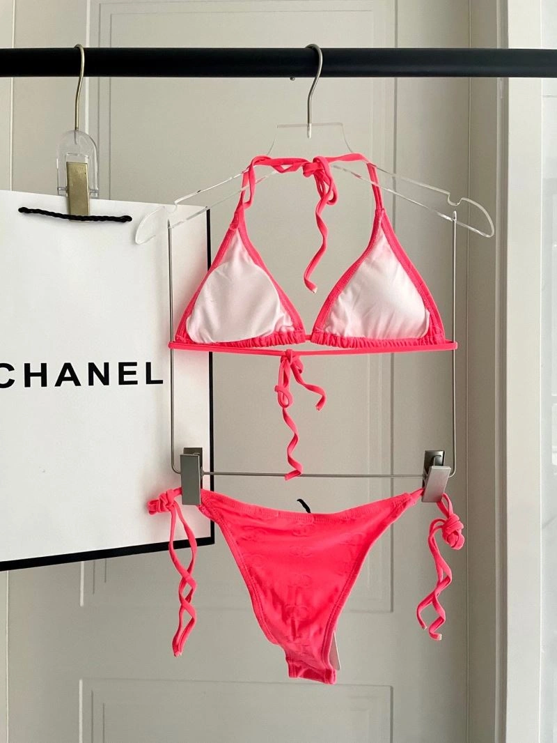 Chanel Bikins Attractive 255941
