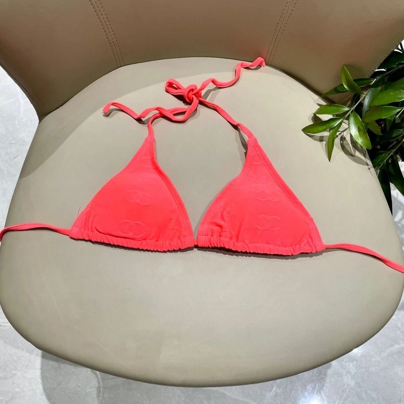 Chanel Bikins Attractive 255941
