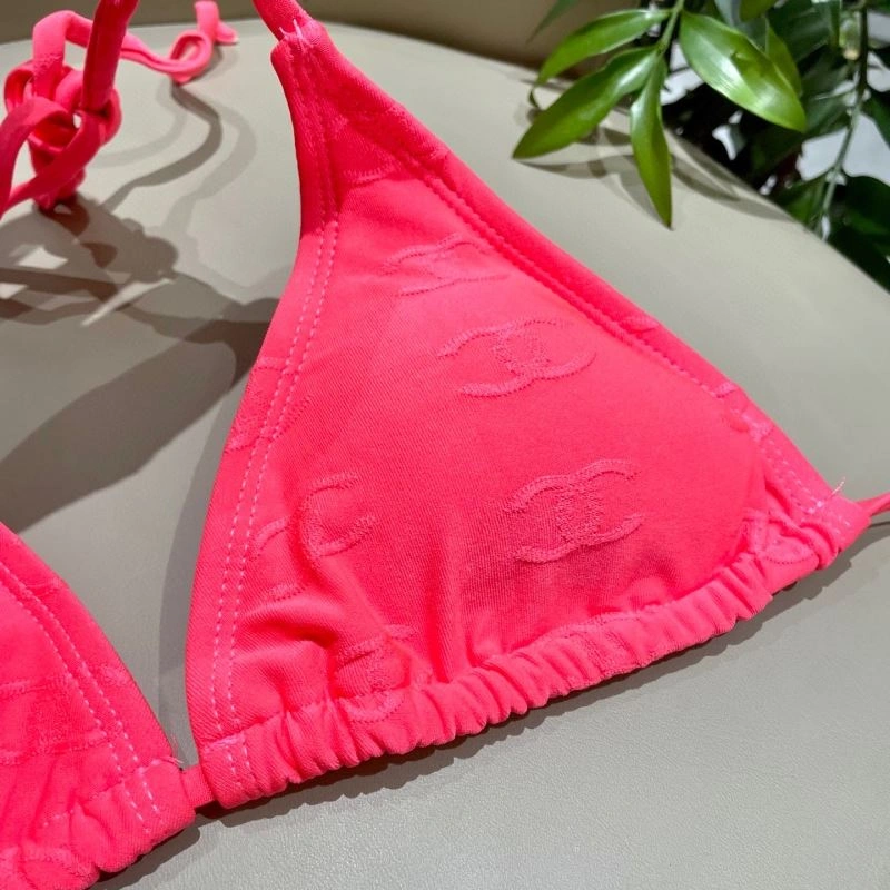 Chanel Bikins Attractive 255941