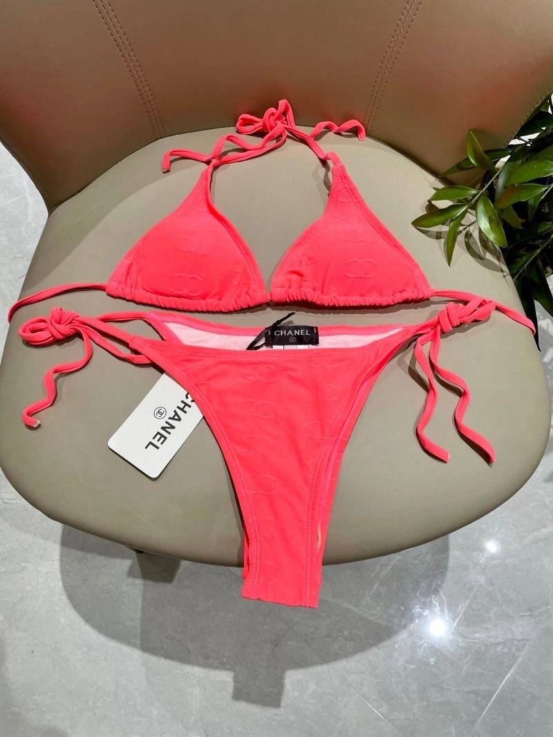 Chanel Bikins Attractive 255941