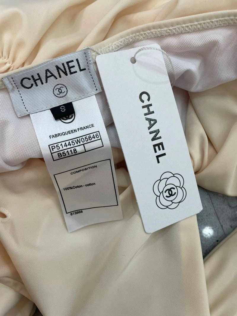 Chanel Bikins WrinkleFree 255937