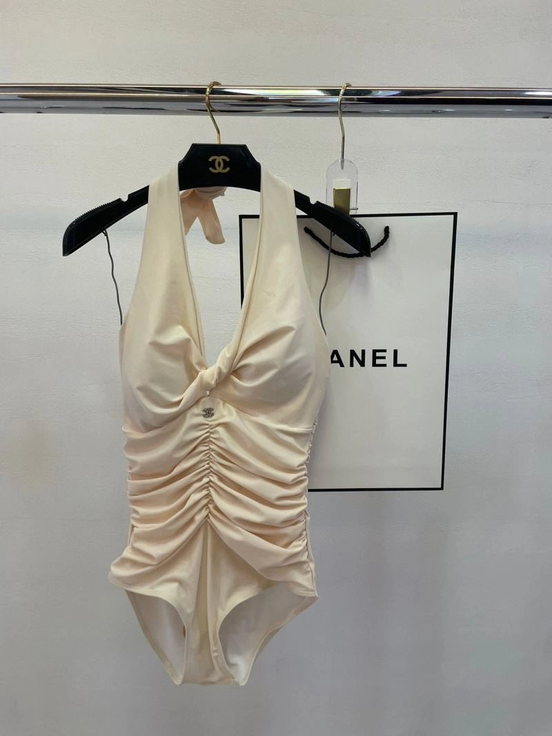 Chanel Bikins WrinkleFree 255937