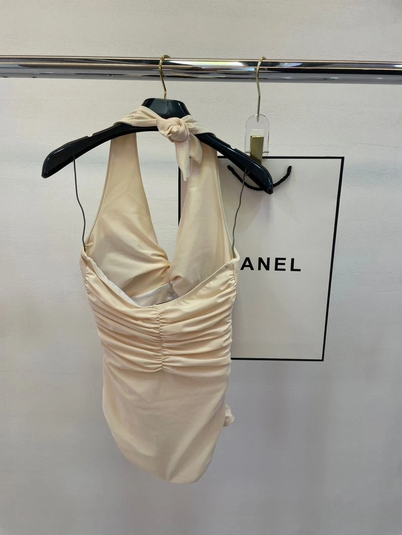 Chanel Bikins WrinkleFree 255937