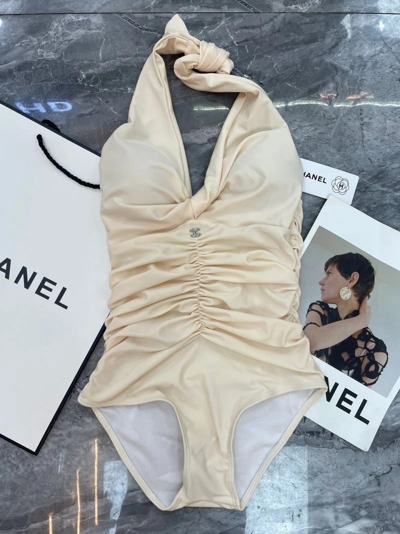 Chanel Bikins WrinkleFree 255937