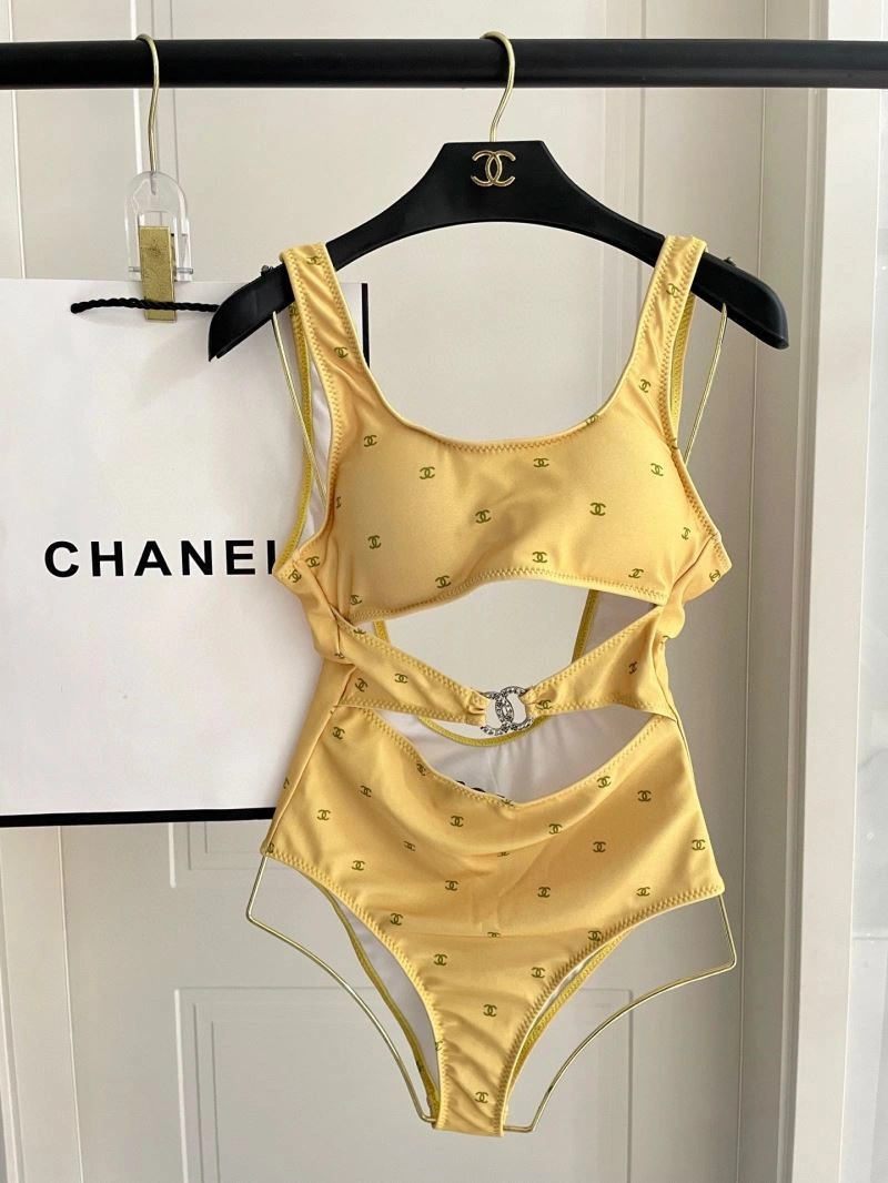 Chanel Bikins Compact 255935