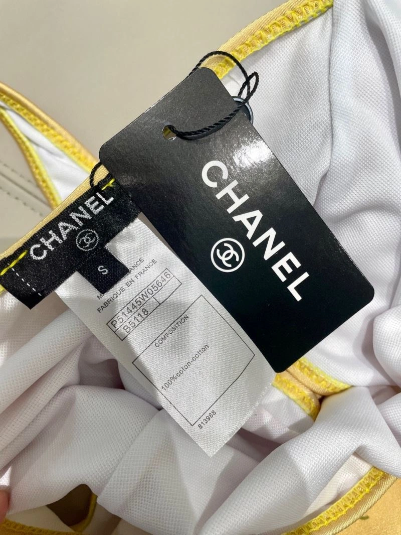 Chanel Bikins Compact 255935