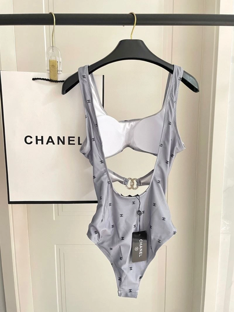 Chanel Bikins HighQuality 255934