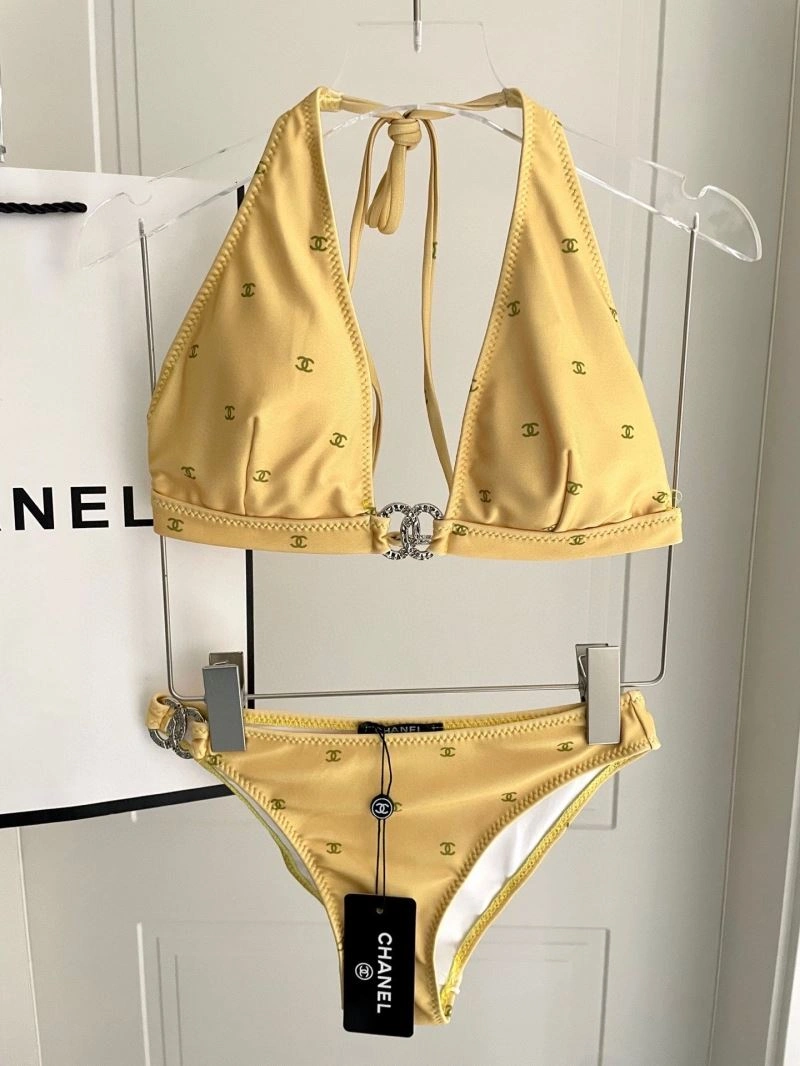 Durable Chanel Bikins 255933
