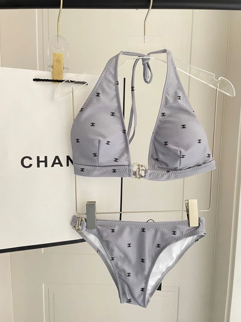 Chanel Bikins Stylish 255932