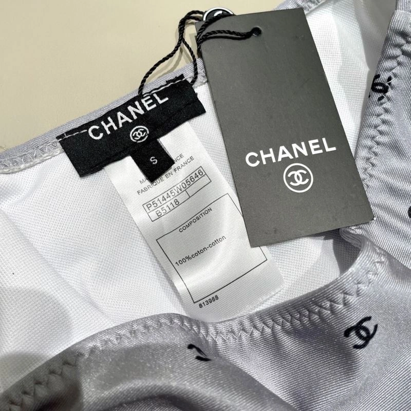 Chanel Bikins Stylish 255932