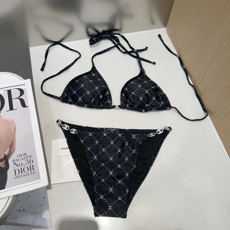 Unique Chanel Bikins 255930