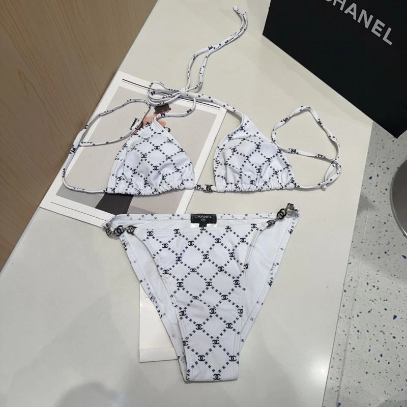 Chanel Bikins Packable 255929