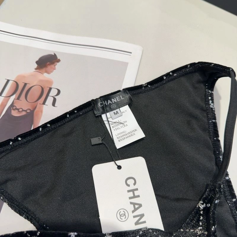 Chanel Bikins Compact 255927