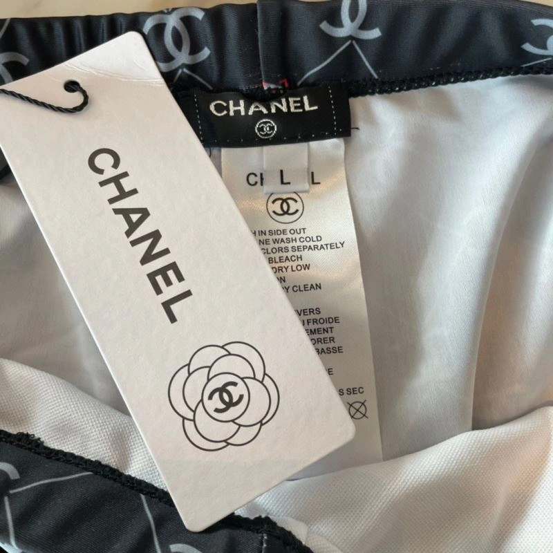 Unique Chanel Bikins 255913