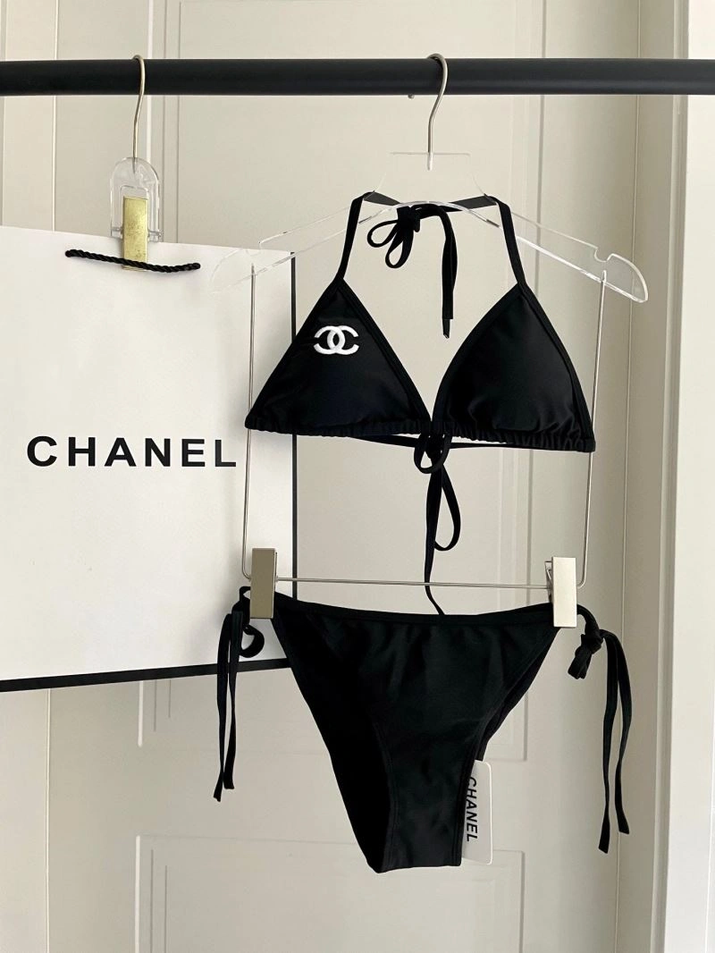 Resilient Chanel Bikins 255924