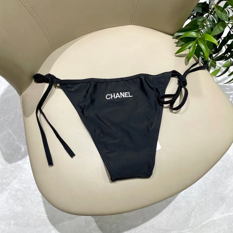 Resilient Chanel Bikins 255924