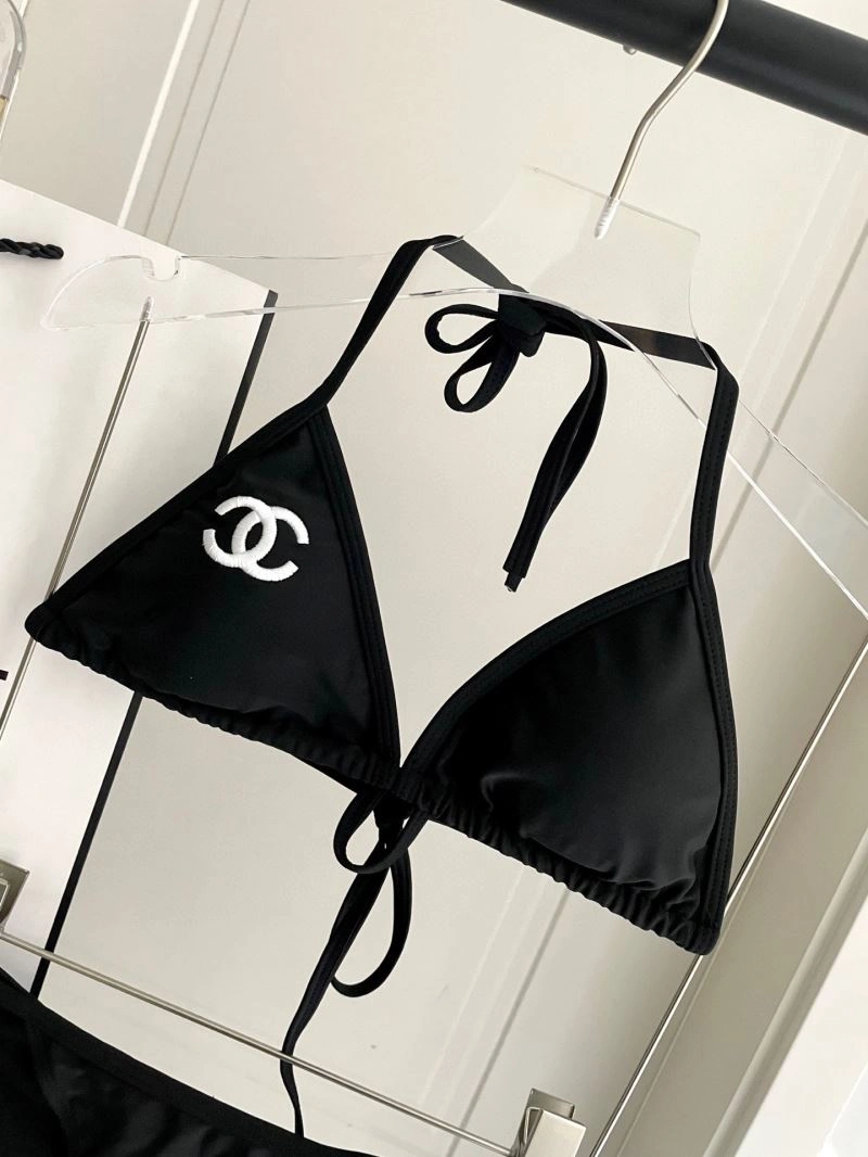 Resilient Chanel Bikins 255924