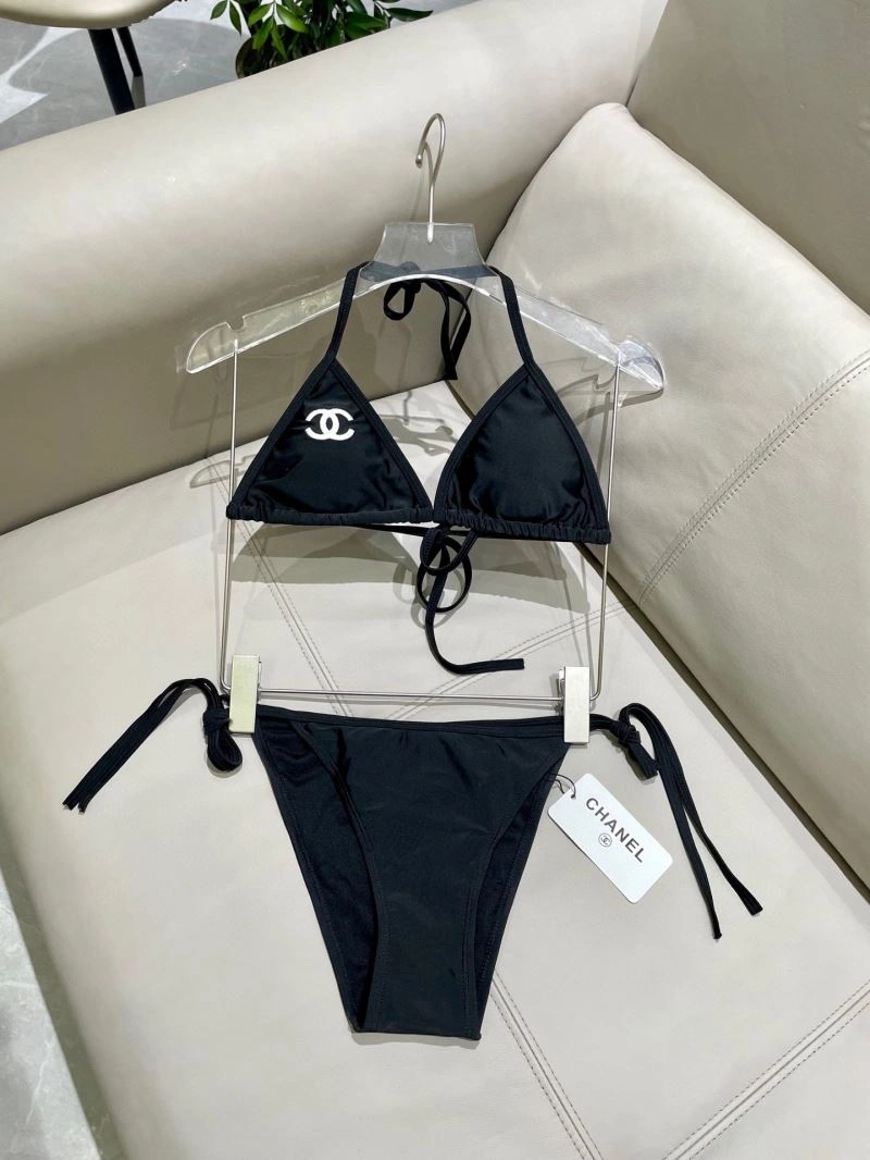 Resilient Chanel Bikins 255924
