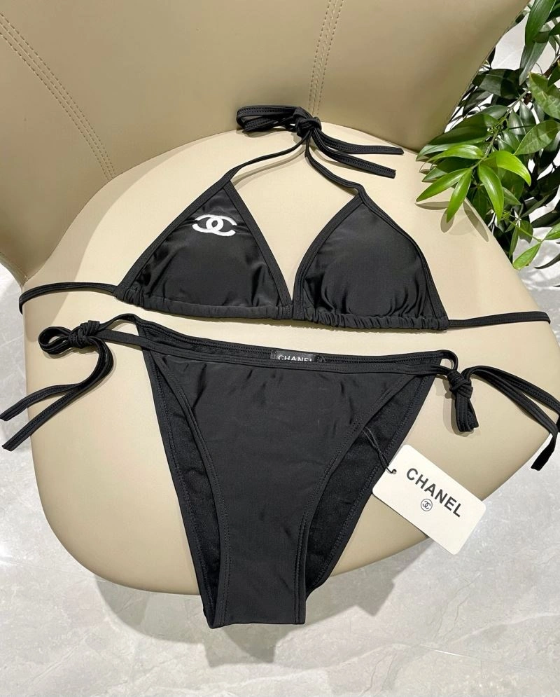 Resilient Chanel Bikins 255924