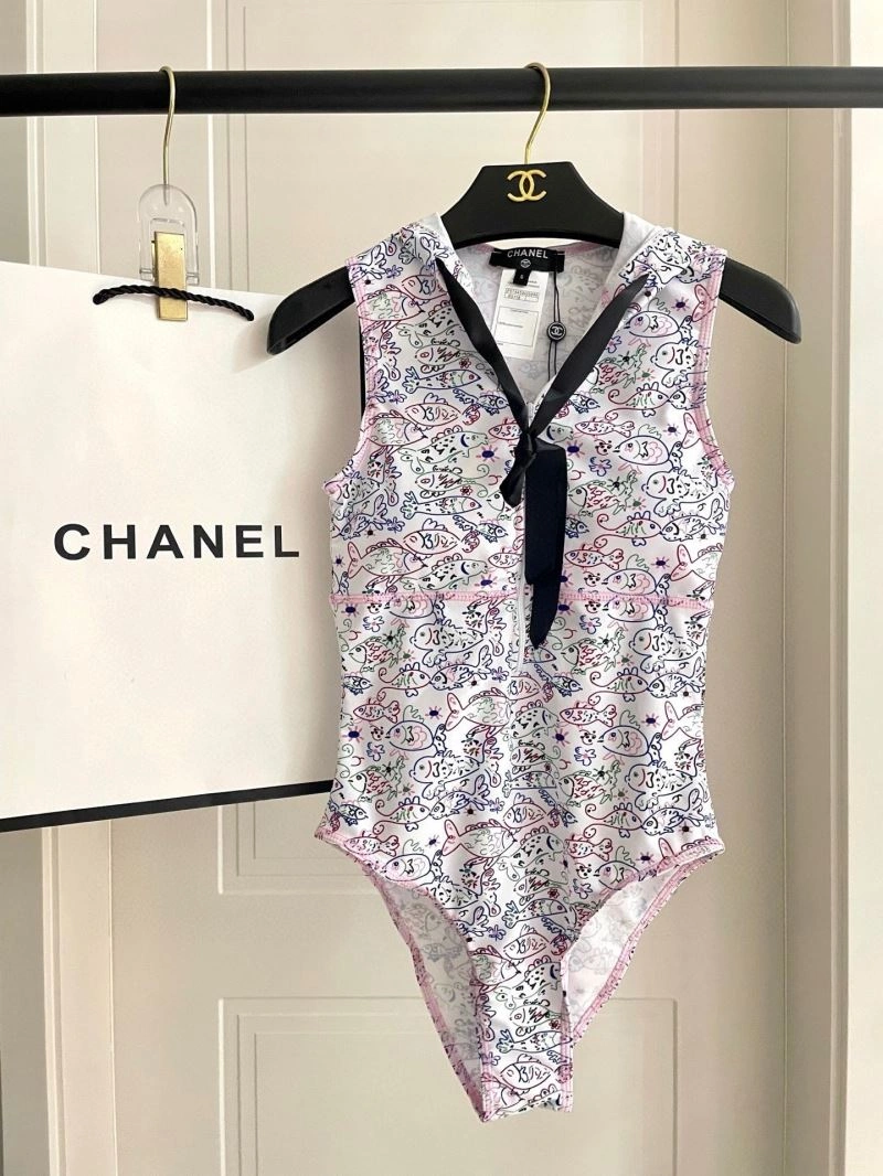 Chanel Bikins MultiPurpose 255914