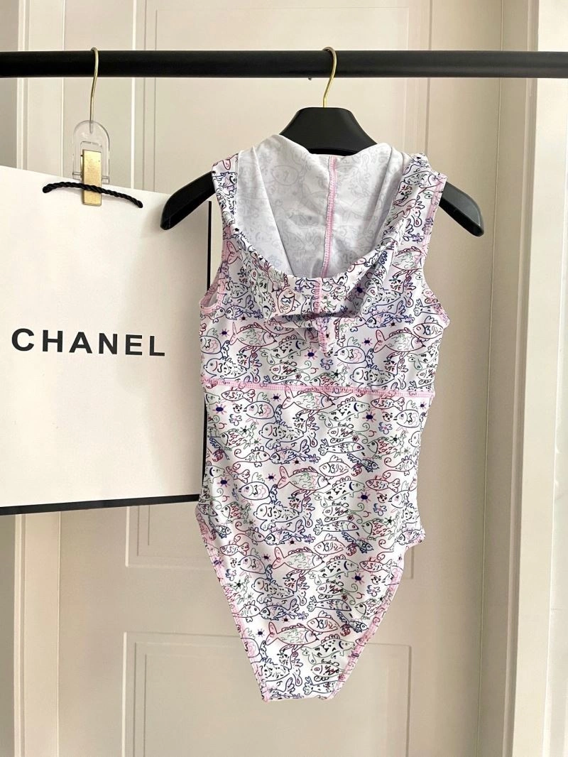 Chanel Bikins MultiPurpose 255914