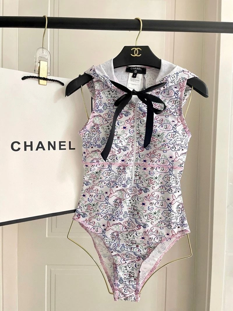 Chanel Bikins MultiPurpose 255914