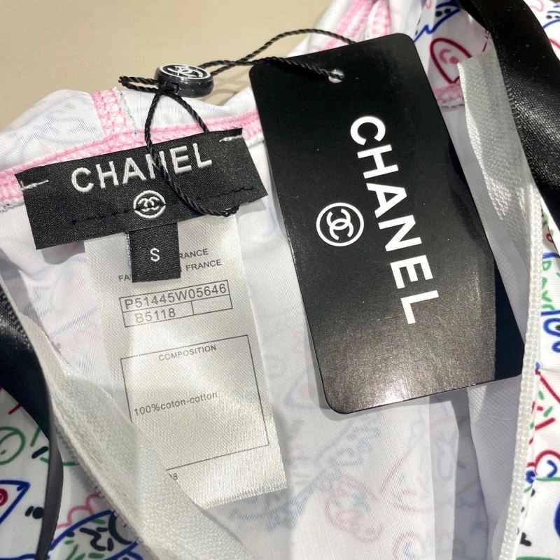 Chanel Bikins MultiPurpose 255914