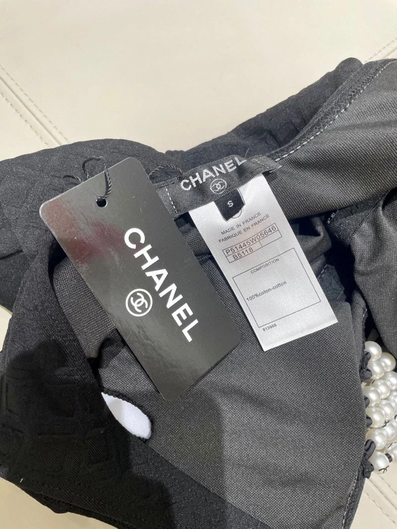 Chanel Bikins FreshLook 256409